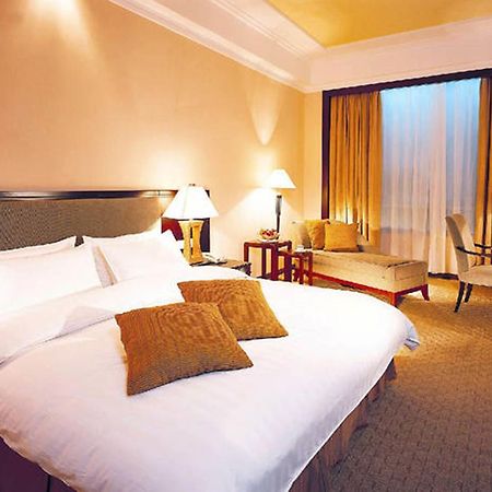 Windsor Park Hotel Kunshan Kunsan Kültér fotó