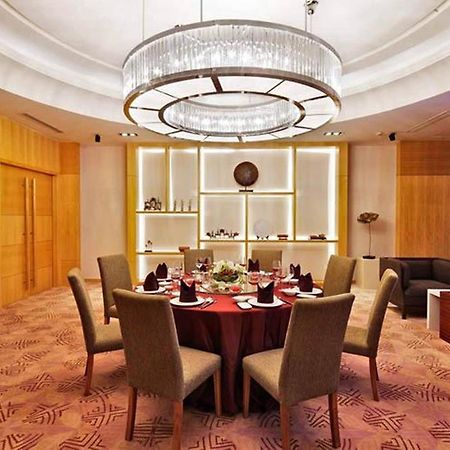 Windsor Park Hotel Kunshan Kunsan Kültér fotó