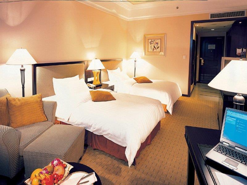 Windsor Park Hotel Kunshan Kunsan Szoba fotó