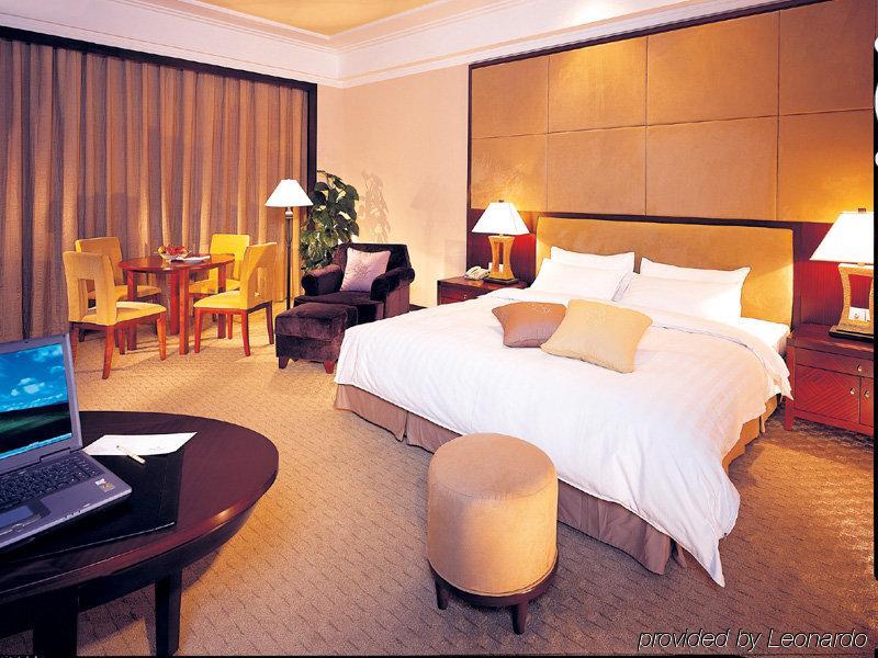 Windsor Park Hotel Kunshan Kunsan Kültér fotó