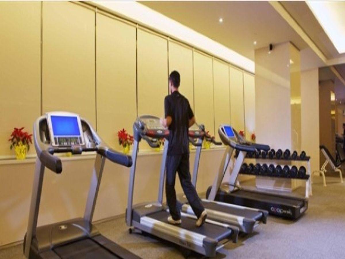 Windsor Park Hotel Kunshan Kunsan Kültér fotó