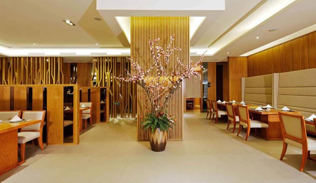 Windsor Park Hotel Kunshan Kunsan Kültér fotó