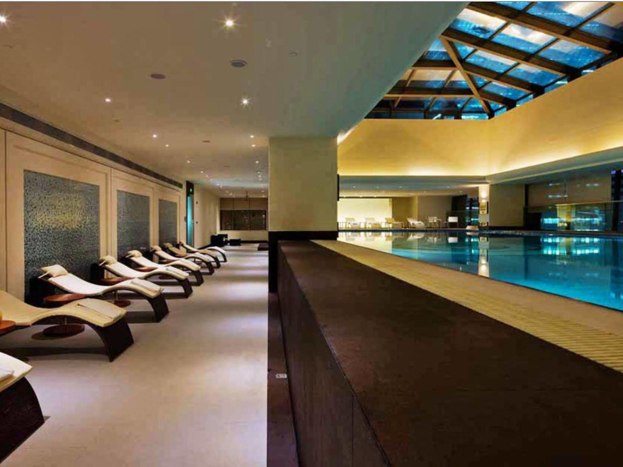 Windsor Park Hotel Kunshan Kunsan Kültér fotó