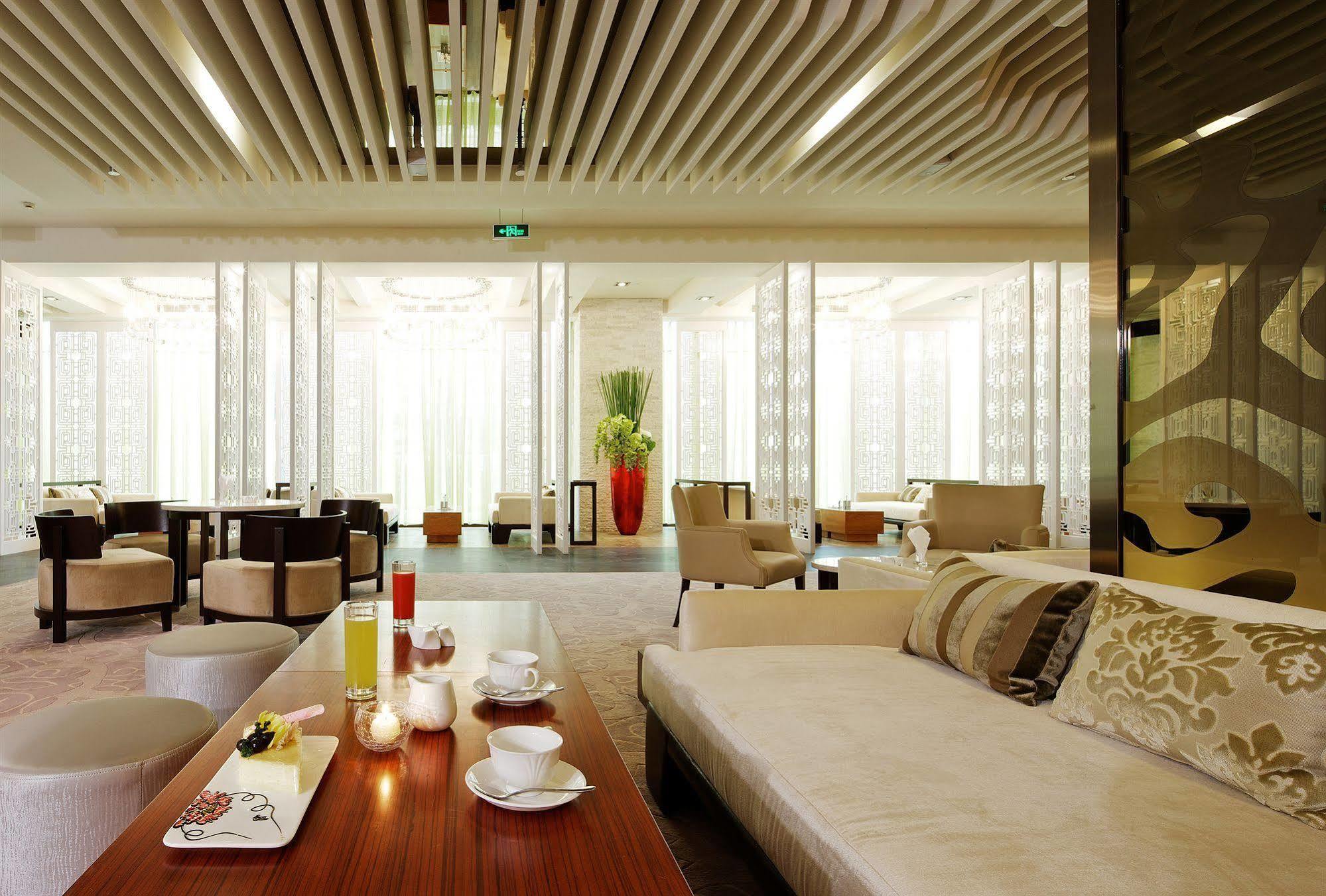 Windsor Park Hotel Kunshan Kunsan Kültér fotó